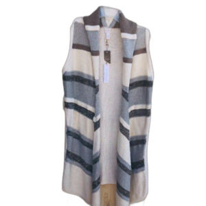 CHICO SWEATER SZ 2 NWT